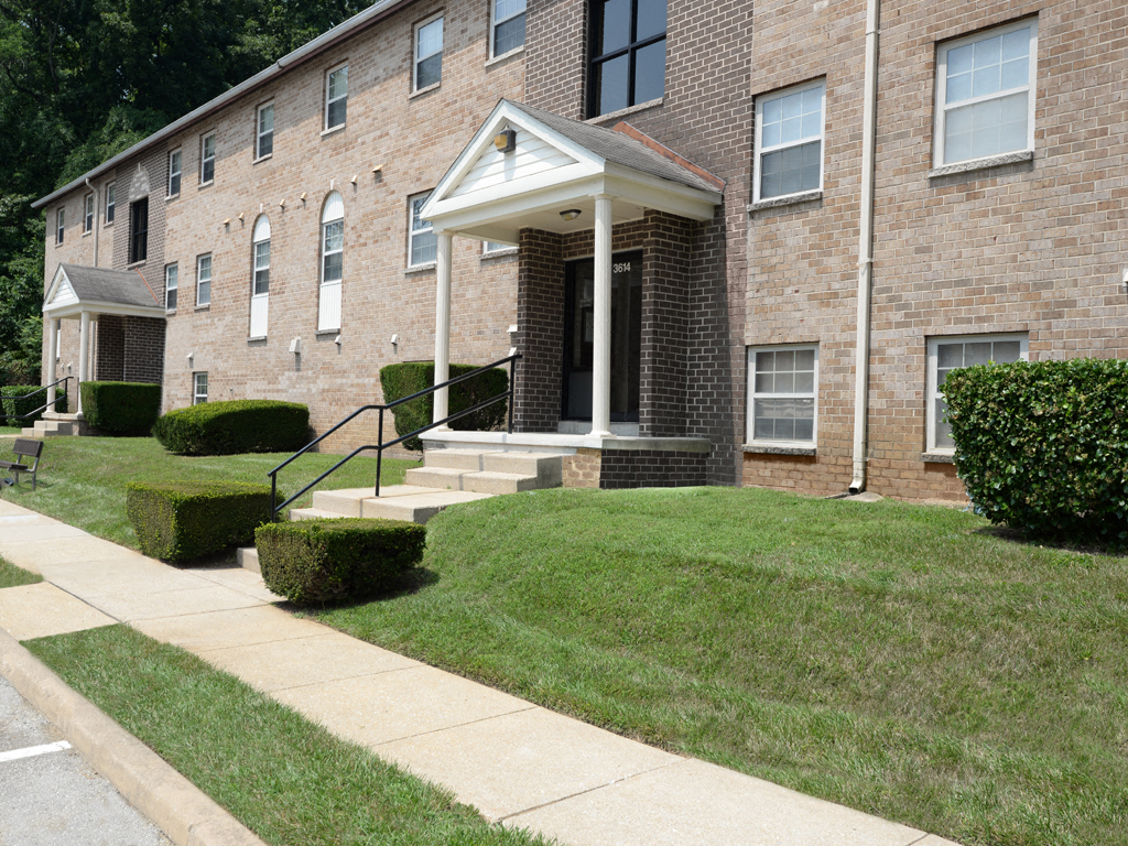 Townhomes for Rent in Owings Mills (MD) 231 Townhouses RentCafe